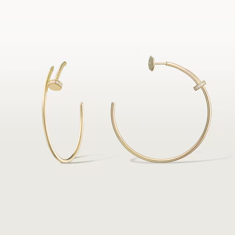 JUSTE UN CLOU EARRINGS